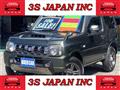 2016 Suzuki Jimny