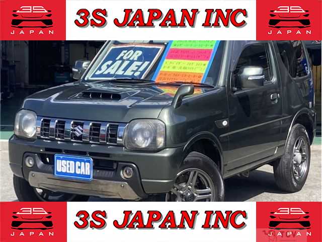 2016 Suzuki Jimny