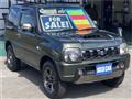 2016 Suzuki Jimny