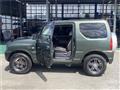 2016 Suzuki Jimny