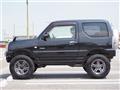 2013 Suzuki Jimny