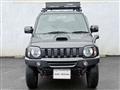 2010 Suzuki Jimny