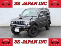 2010 Suzuki Jimny