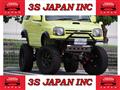 2010 Suzuki Jimny