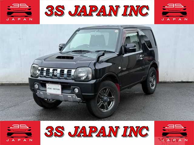 2014 Suzuki Jimny