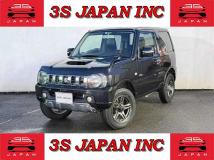 2013 Suzuki Jimny