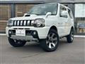 2011 Suzuki Jimny