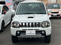 2011 Suzuki Jimny