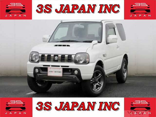 2016 Suzuki Jimny