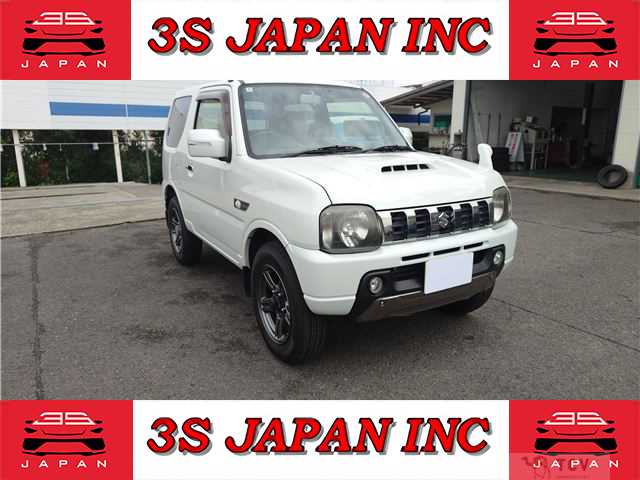 2016 Suzuki Jimny