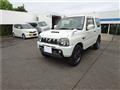 2016 Suzuki Jimny