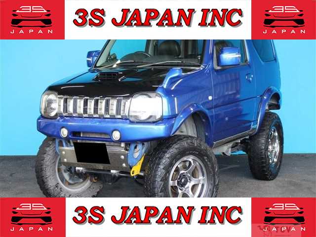 2012 Suzuki Jimny