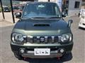 2015 Suzuki Jimny