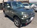 2015 Suzuki Jimny