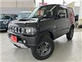 2013 Suzuki Jimny