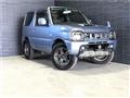 2013 Suzuki Jimny