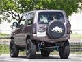 2013 Suzuki Jimny