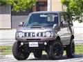 2013 Suzuki Jimny