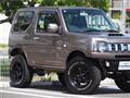 2013 Suzuki Jimny