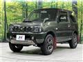 2015 Suzuki Jimny