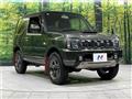 2015 Suzuki Jimny