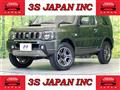 2016 Suzuki Jimny