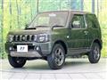 2016 Suzuki Jimny