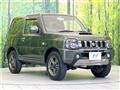 2016 Suzuki Jimny