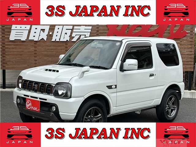2016 Suzuki Jimny