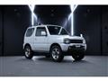 2013 Suzuki Jimny
