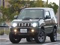 2017 Suzuki Jimny