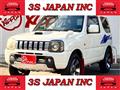 2010 Suzuki Jimny