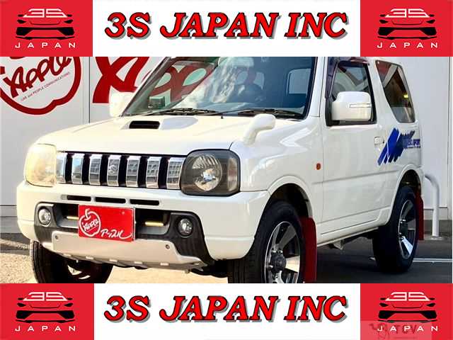 2010 Suzuki Jimny