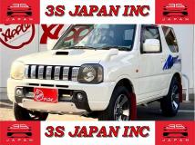 2010 Suzuki Jimny