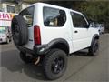 2013 Suzuki Jimny
