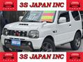 2015 Suzuki Jimny