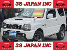 2015 Suzuki Jimny