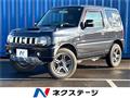 2013 Suzuki Jimny