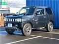 2013 Suzuki Jimny