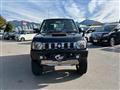 2015 Suzuki Jimny