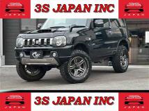 2015 Suzuki Jimny