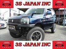 2008 Suzuki Jimny