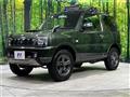 2016 Suzuki Jimny
