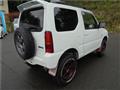 2006 Suzuki Jimny