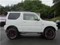 2006 Suzuki Jimny