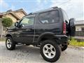 2008 Suzuki Jimny