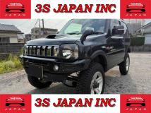 2008 Suzuki Jimny