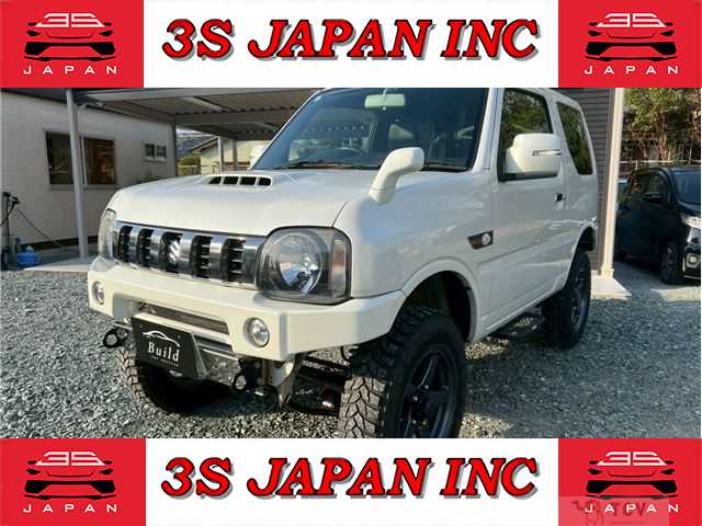 2017 Suzuki Jimny