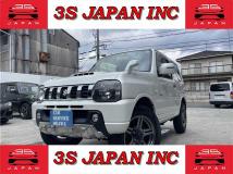 2014 Suzuki Jimny