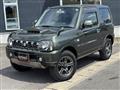 2015 Suzuki Jimny